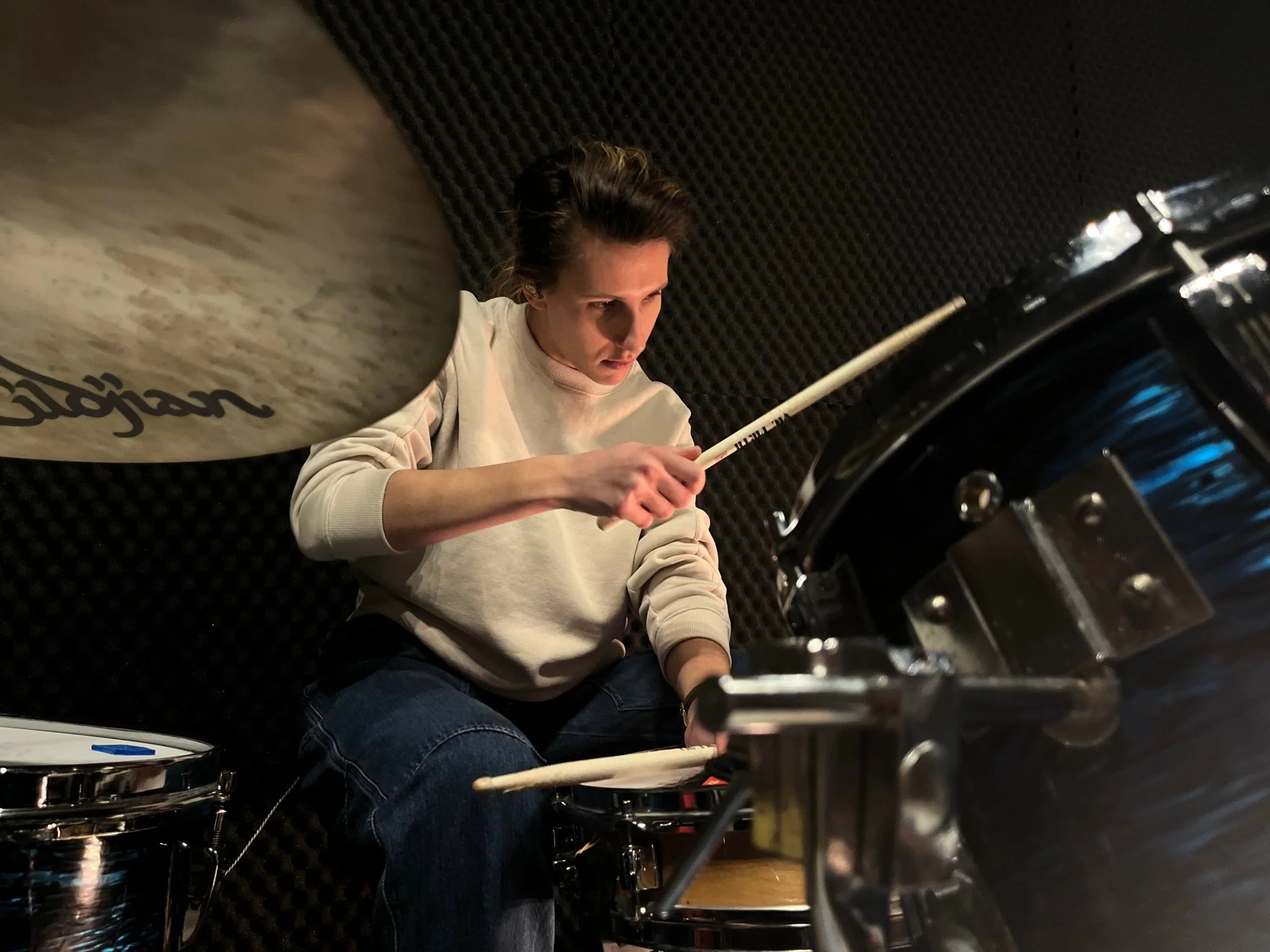 Chromatic Drum Breaks Vol. 1 - Image 3